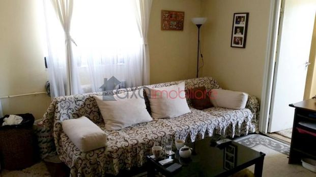 Apartament 2 camere de inchiriat in Cluj-Napoca, Gheorgheni ID 3356 - Fotografie 1