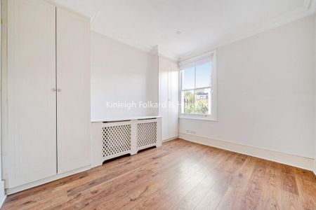 4 bedroom terraced house to rent - Photo 5