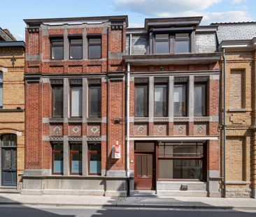 Instapklaar appartement met 1 slaapkamer te Ieper - Photo 2