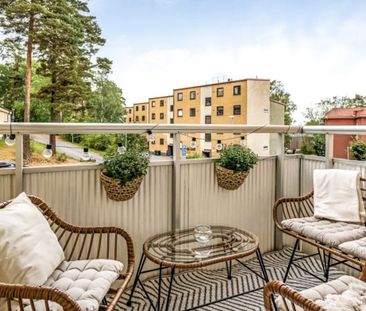 Hägernäsvägen, Täby - Photo 6