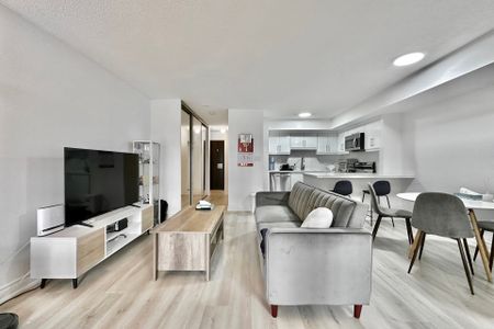 For Lease - 25 The Esplanade N/A Unit# 518, Toronto, Ontario - Photo 4