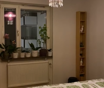 Ormängsgatan, Hässelby - Photo 3