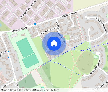 Charlesby Drive, Watchfield - Photo 1