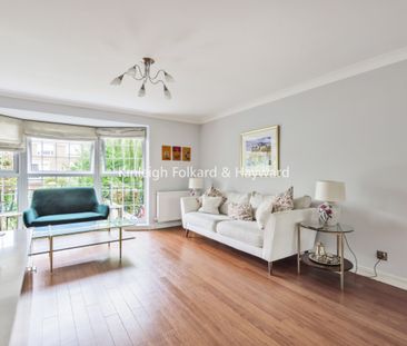 Stanley Avenue, Beckenham, BR3 - Photo 1
