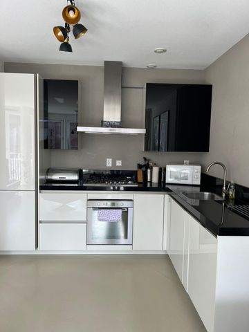 Te huur: Appartement Waldenlaan in Amsterdam - Foto 2