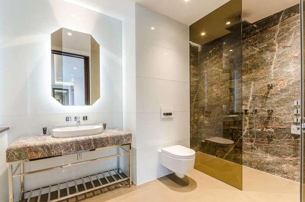 Tower Bridge, London Bridge, SE1 - Photo 1