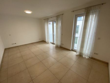 Stadtleben genießen! Top 3 ZKB-Wohnung mit großem Balkon in Wiedenbrück - Foto 5
