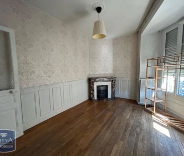 Appartement à louer 2 pièces 32.7m² - Photo 3