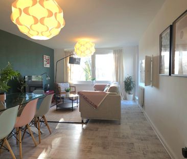 2 Bed Flat, Rowan Road, G41 - Photo 2