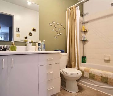 204 · 2e étage - Photo 4