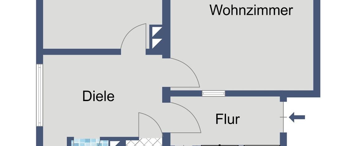 Wartet hier vielleicht Ihr neues Zuhause? - Foto 1