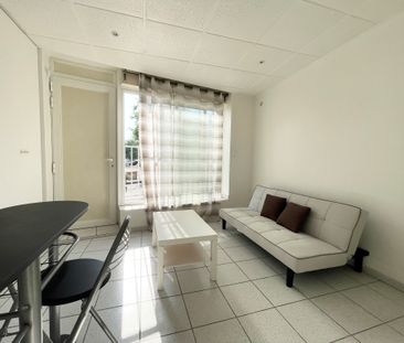 Location Appartement 2 pièces 27m² TOULON 83000 - Photo 1