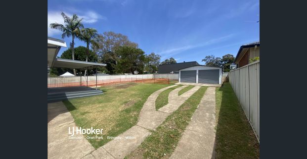 Recently Renovated - Great location! - Photo 1