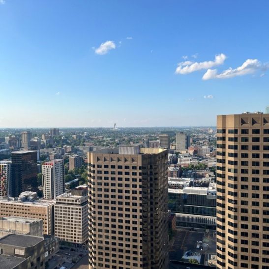 Appartement à louer - Montréal (Ville-Marie) (Centre) Appartement à louer - Montréal (Ville-Marie) (Centre) - Photo 1