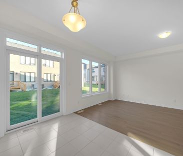 For Lease - 7 Harvey Bunker Crescent, Markham, Ontario - Photo 6