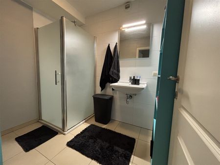 Appartement in Merchtem centrum. - Photo 3