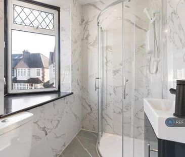 Studio to rent - Photo 6