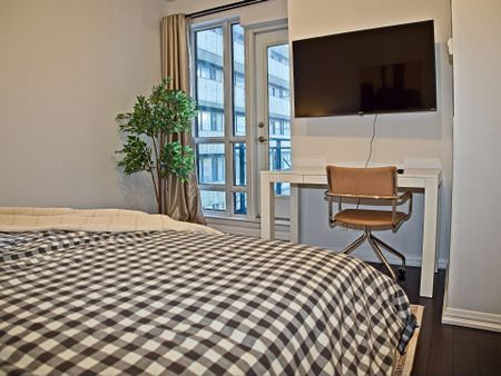 For Lease - 35 Hayden Street Unit# 1606, Toronto, Ontario - Photo 4