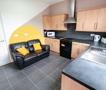 Room in a Shared House, St. Margaret Road, CV1 - Photo 6