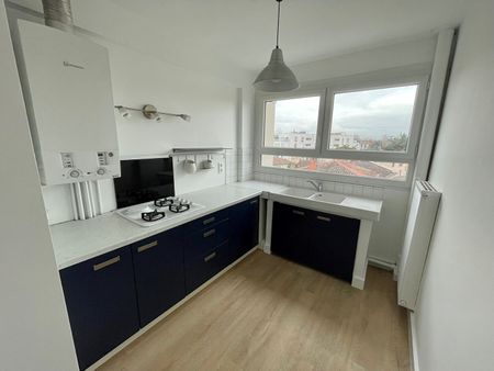 Location appartement 2 pièces, 42.42m², Toulouse - Photo 4