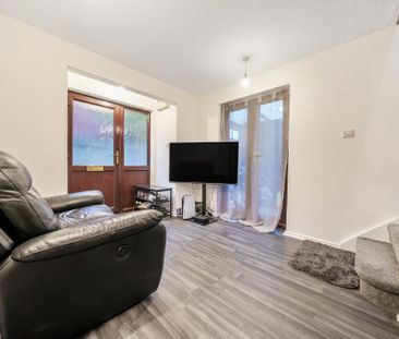 1 bedroom terraced house to rent - Photo 2