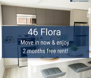 46 Flora St, Centretown, Ottawa, ON - Photo 3