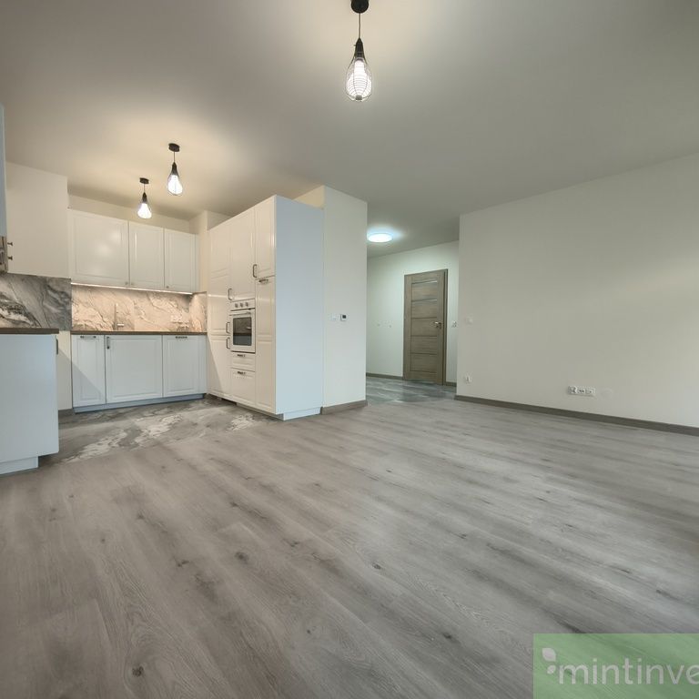 Apartament 50 m2 umeblowanie do ustalenia - Photo 1