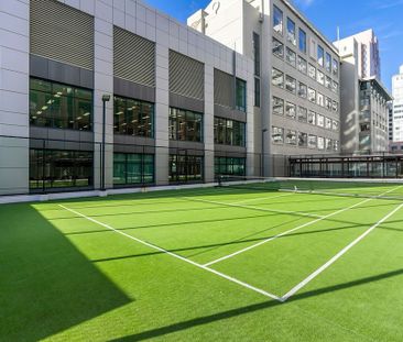 Studio in Heritage Hotel - Photo 2