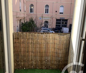 Location Appartement 2 pièces 60m² 34203 SETE CEDEX 34200 - Photo 6