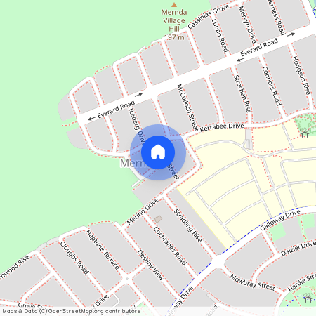 2 Saphire Way, Mernda VIC 3754