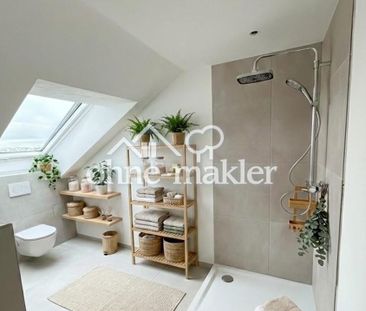 Wohnen mit Wohlfühlfaktor: Moderne 2-Zimmer-Wohnung in Erdmannhausen - Foto 3