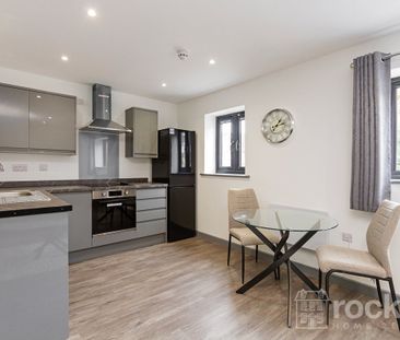 London Mews, London Road, Stoke On Trent, ST4 - Photo 2