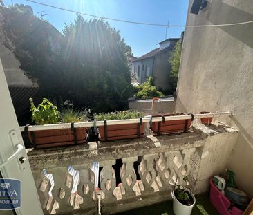 Location Appartement 2 pièces 49m² AGEN 47000 - Photo 6