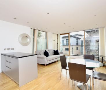 2 bedroom Apartment to rent in Quayside Loft, Quayside, Newcastle U... - Photo 1