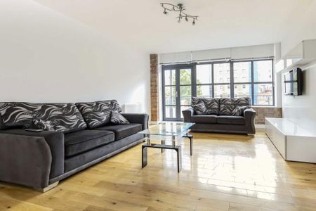 2 bedroom flat to rent - Photo 2