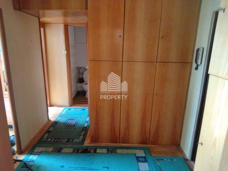 2 pokojowe mieszkanie w centrum Moreny - Photo 5