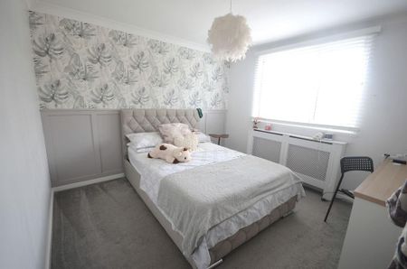 2 bedroom terraced house to rent - Photo 3