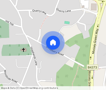 Shrubbery Road, Redlake, Telford, TF1 - Photo 1