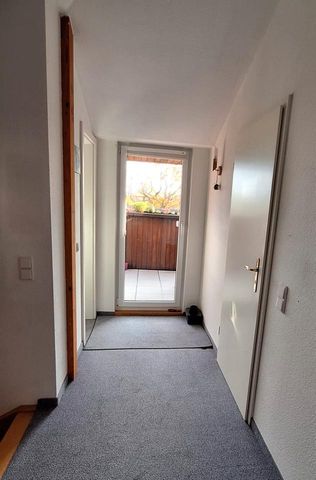 Helle 3,5 Zimmer Maisonette Wohnung 108qm mit Terrasse, 2 Bäder - Photo 5