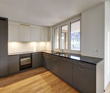 4.5 Zimmer, 2. Stock - Photo 3