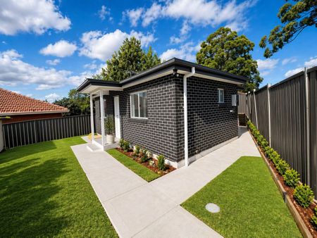 Brand New Granny Flat | 2 Bed 2 Bath | Prime Carlingford Location - Photo 5