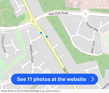 Levetts Hollow, Hednesford, Cannock - Photo 1