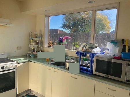 Fully fenced home, not the old type - Photo 4