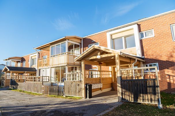 Gulsporregränd 12 A, 94332, Öjebyn - Foto 1