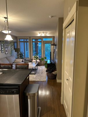 Long Term on Two Eagles Golf Course - Photo 1