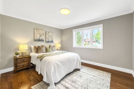 For Lease - 52 Ivorwood Crescent Unit# Main, Toronto, Ontario - Photo 2