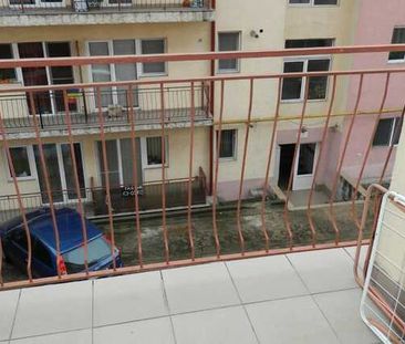 Apartament 2 camere, decomandat, parcare, 50 mp, prima inchiriere, zona strazii Frunzisului - Fotografie 4
