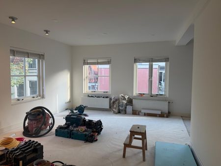 Te huur: Appartement Annastraat in Utrecht - Photo 4