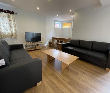 Chestnut Avenue, Hyde Park, LS6 1BA, Leeds - Photo 1