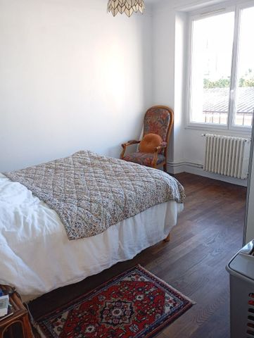 Location Appartement 4 pièces 90m² - Photo 5